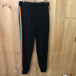 Women’s Joggers With Drawstring Waist